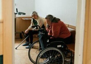 What to do if you suspect nursing home abuse