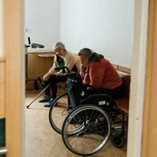 What to do if you suspect nursing home abuse