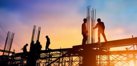construction workers
