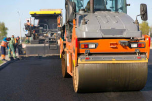 Contact Joye Law Firm for road construction lawsuits