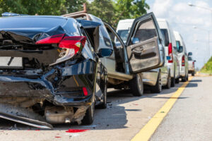 multi-vehicle-collision