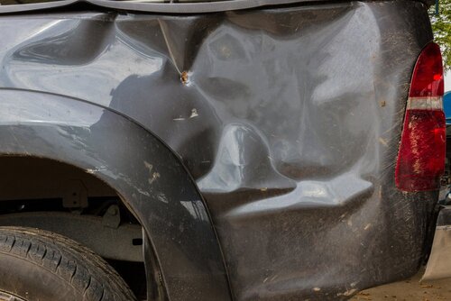 What is Diminished Car Value after an Accident?