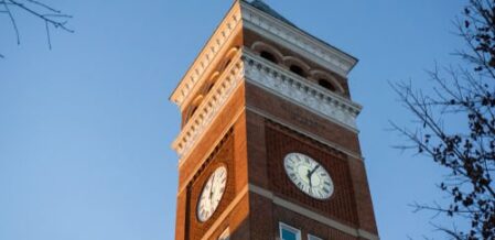 Contact us to file a Clemson floor collapse lawsuit.