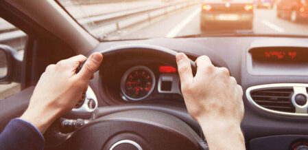 driving laws in South Carolina