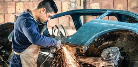 Manufacturing plant accident lawyers