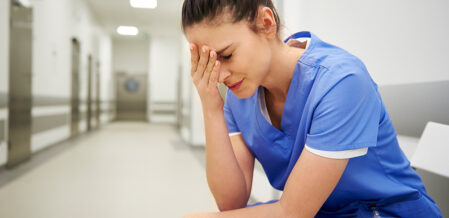 nurse