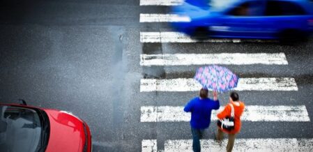 Our Pedestrian accident lawyers in South Carolina are here for you.