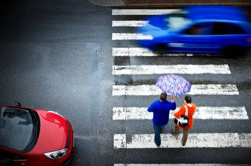 Our Pedestrian accident lawyers in South Carolina are here for you.
