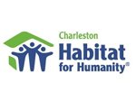 Charleston Habitat for Humanity Logo