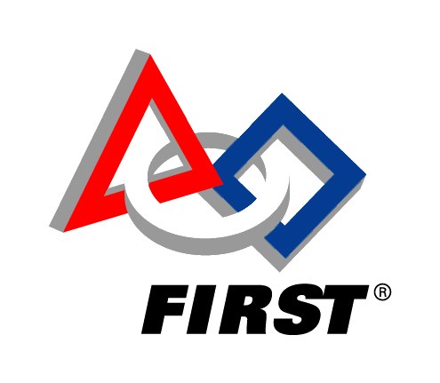 FRC Button logo