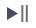 Adjusting a radio, CD player or MP3 player