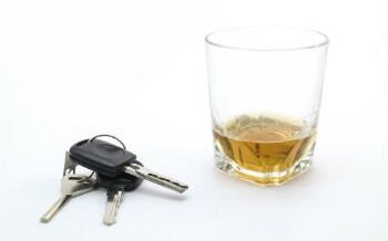 drinking and driving
