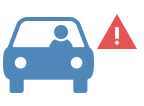 The factors that contribute to higher car accident rates among teen drivers include: