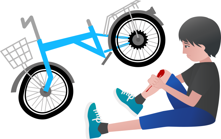 Bicycle Accidents