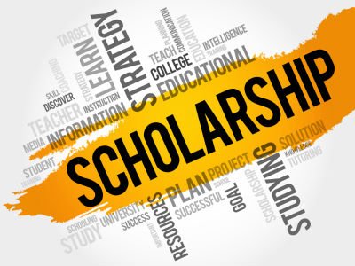 What Is the Joye in the Community Scholarship Program and Why Was It Started?