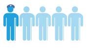 According to the Centers for Disease Control and Prevention (CDC), 1 in 5 on-the-job injuries occur among workers in the medical profession.