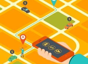 Our Charleston workers compensation lawyers looks into ride sharing drivers and what happens when they get hurt in an accident on the job.