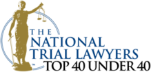 NTL top 40 member logo