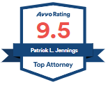 AVVO Top Attorney