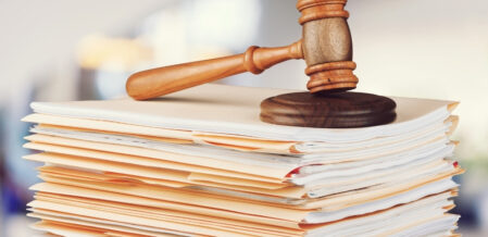 legal documents