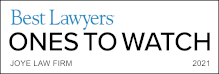 Best Lawyers Ones to Watch