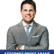 Personal Injury Attorney Brent Arant of Joye Law Firm Injury Lawyers's Charleston office