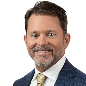 Mark Joye