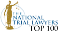 National Trial Lawyers Top 100