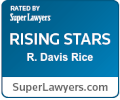 rising stars davis rice