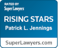 rising stars patrick l jennings