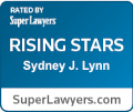 rising stars sydney lynn