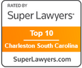 superlawyers charleston