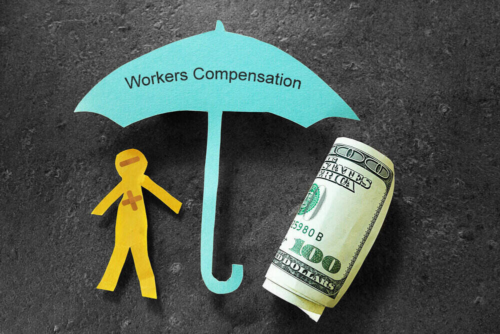 why you need a lawyer to receive workers' comp benefits