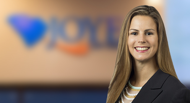 Meet Attorney Eliza Lynch