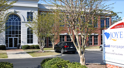 Myrtle Beach office