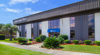 North Charleston office