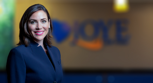 Meet Attorney Sydney Lynn