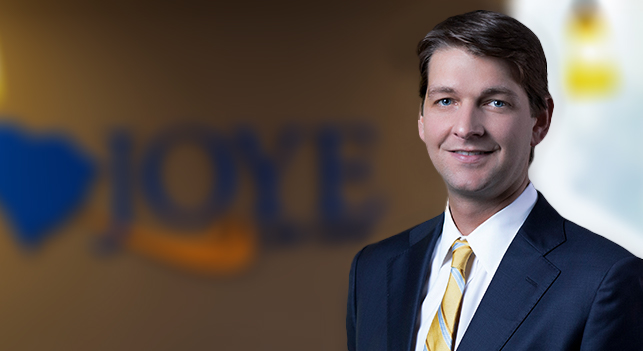 Meet Attorney William Asche