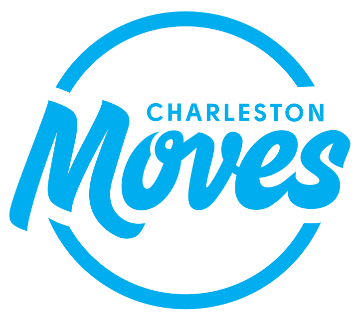 Charleston Moves Logo