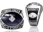 goose creek gators
