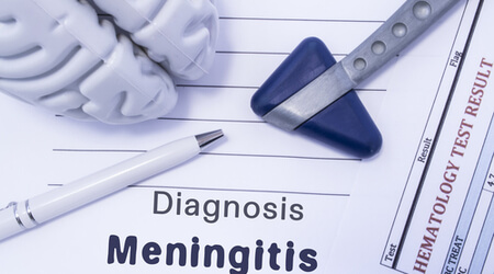 meningitis