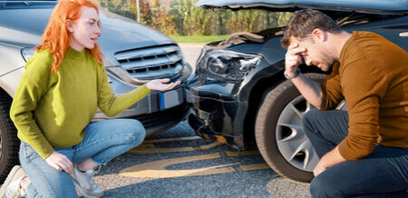 car accident