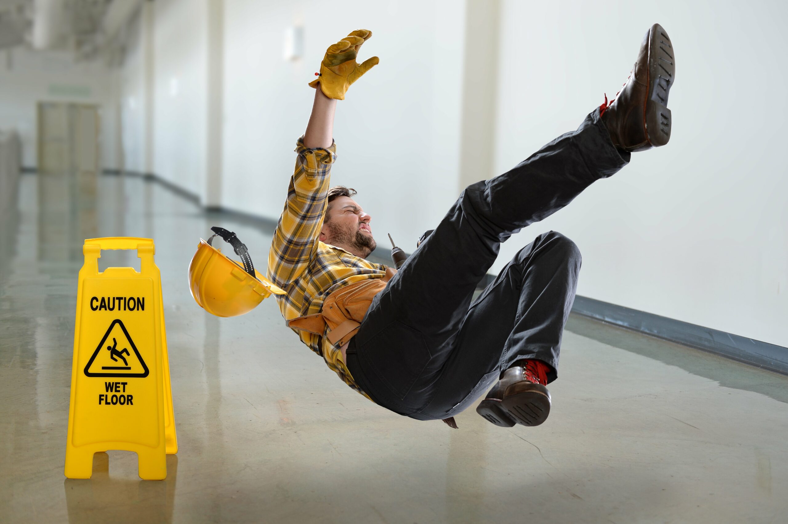 premises liability injury