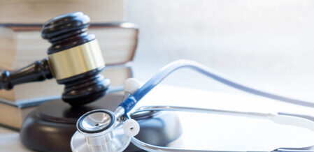 medical malpractice case