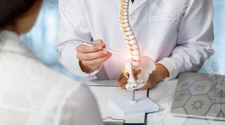 degenerative disc joint disease