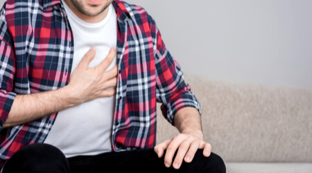 digitek heart complication