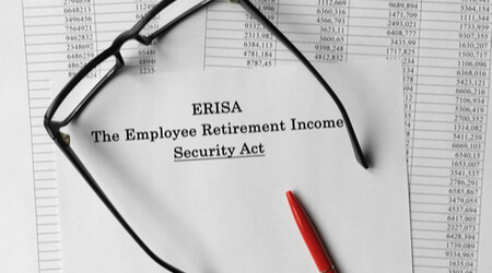non-erisa claims and exemptions