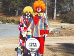 omar clown