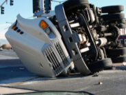 truck accident