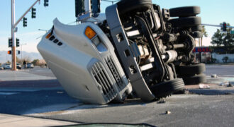 truck accident